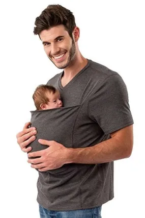 The Baby Carrier Shirt kangaroo ™