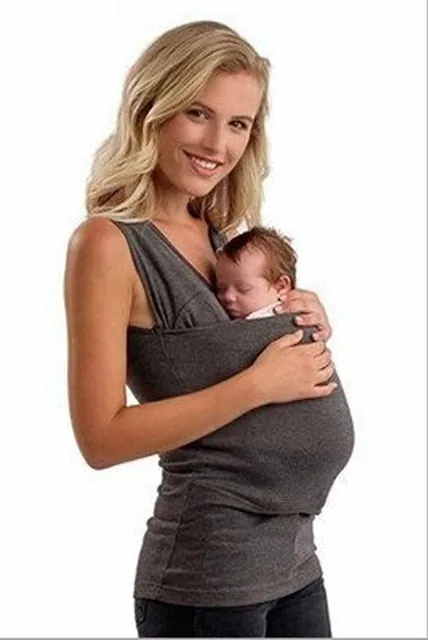 The Baby Carrier Shirt kangaroo ™
