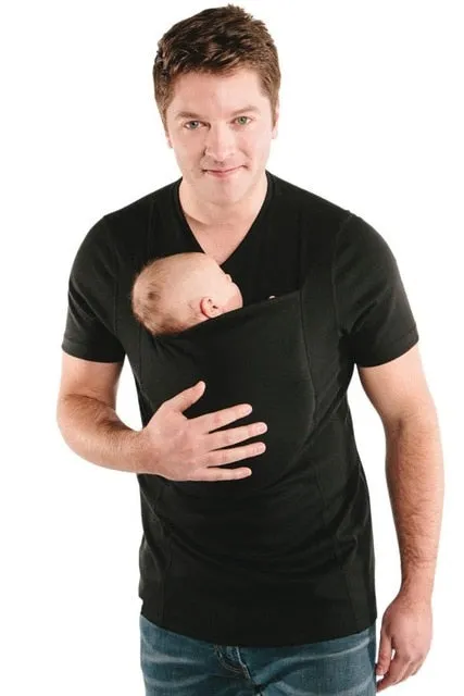 The Baby Carrier Shirt kangaroo ™