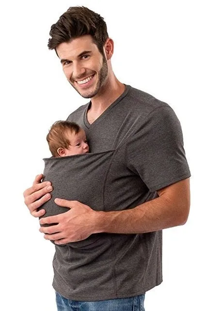 The Baby Carrier Shirt kangaroo ™