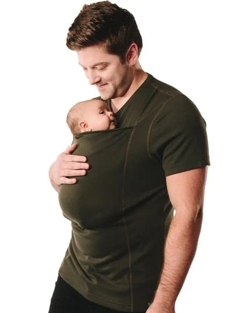 The Baby Carrier Shirt kangaroo ™