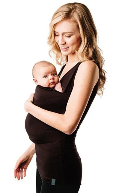 The Baby Carrier Shirt kangaroo ™