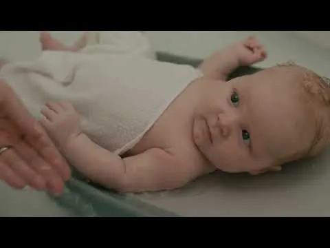The First Years Sure Comfort Renewed Baby Bather