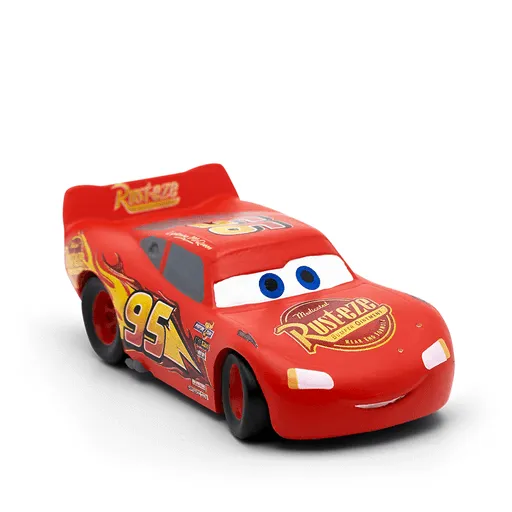 Tonies Disney Cars - Lightning McQueen