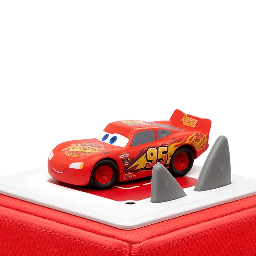 Tonies Disney Cars - Lightning McQueen