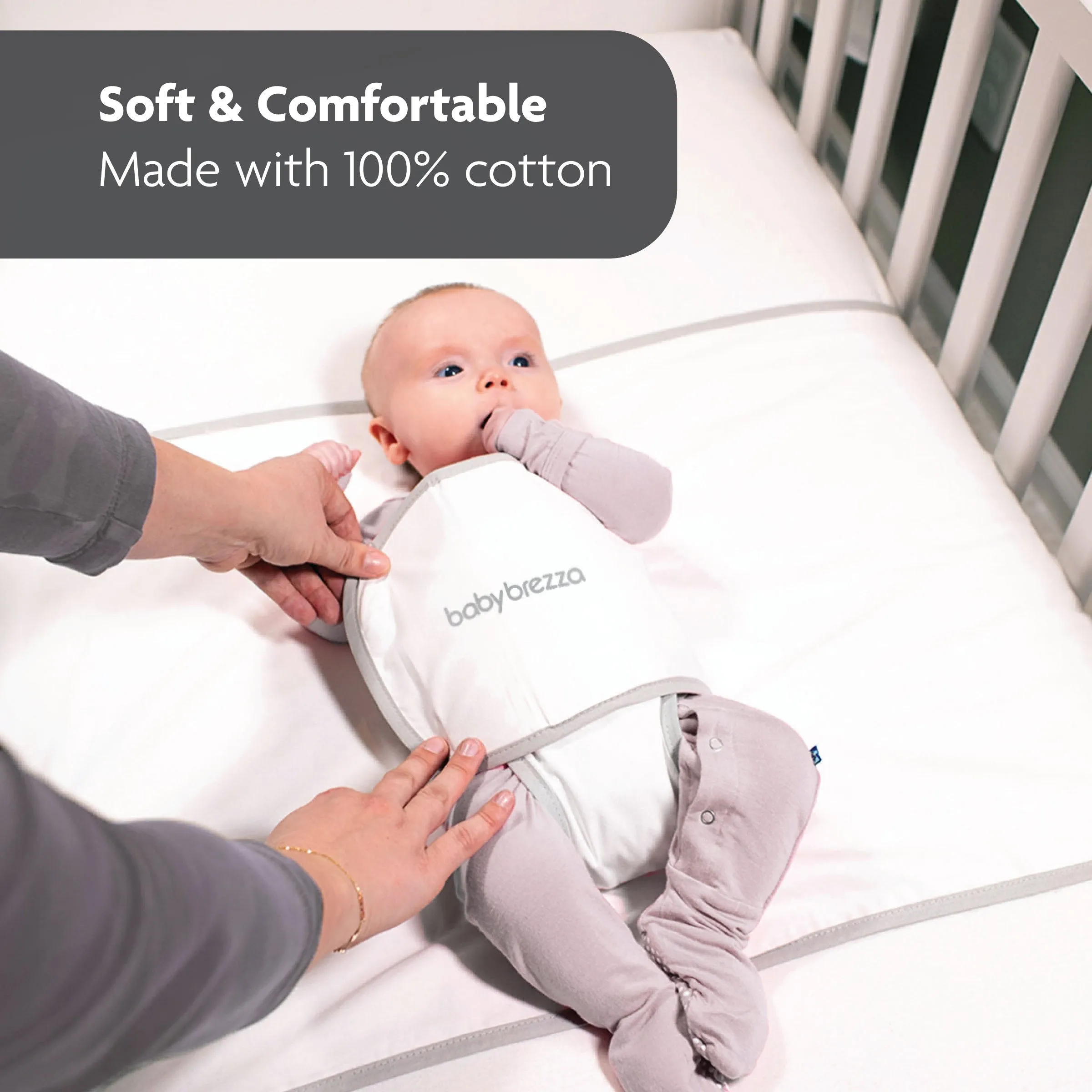 Tranquilo Safe Sleep Swaddle