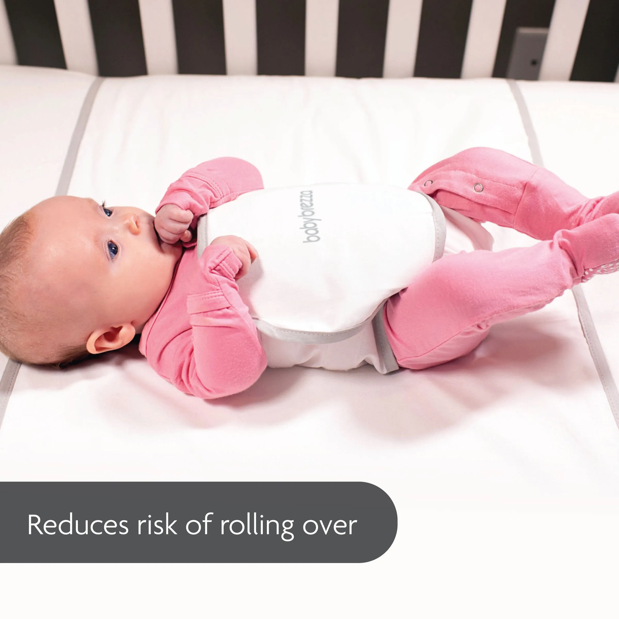 Tranquilo Safe Sleep Swaddle
