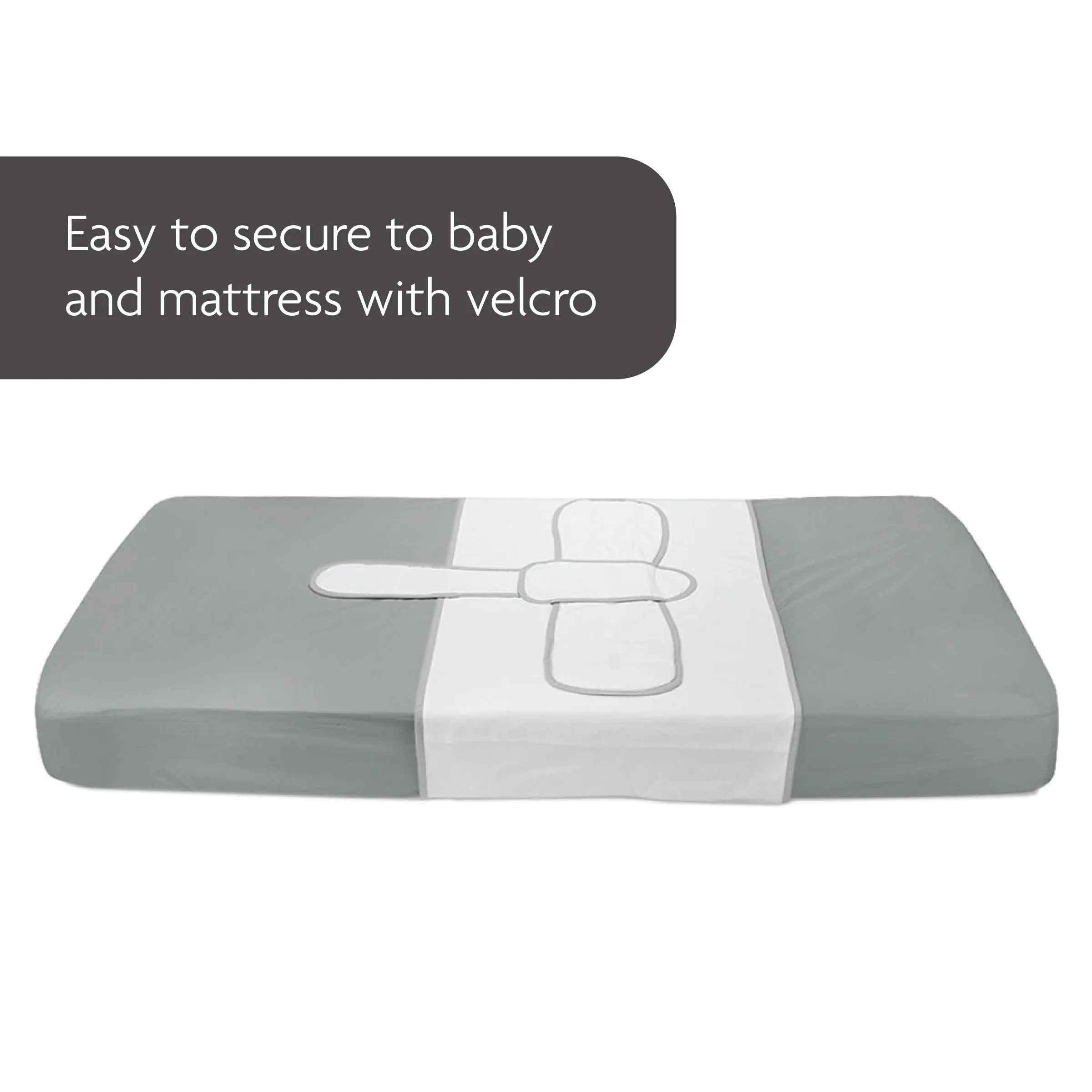 Tranquilo Safe Sleep Swaddle