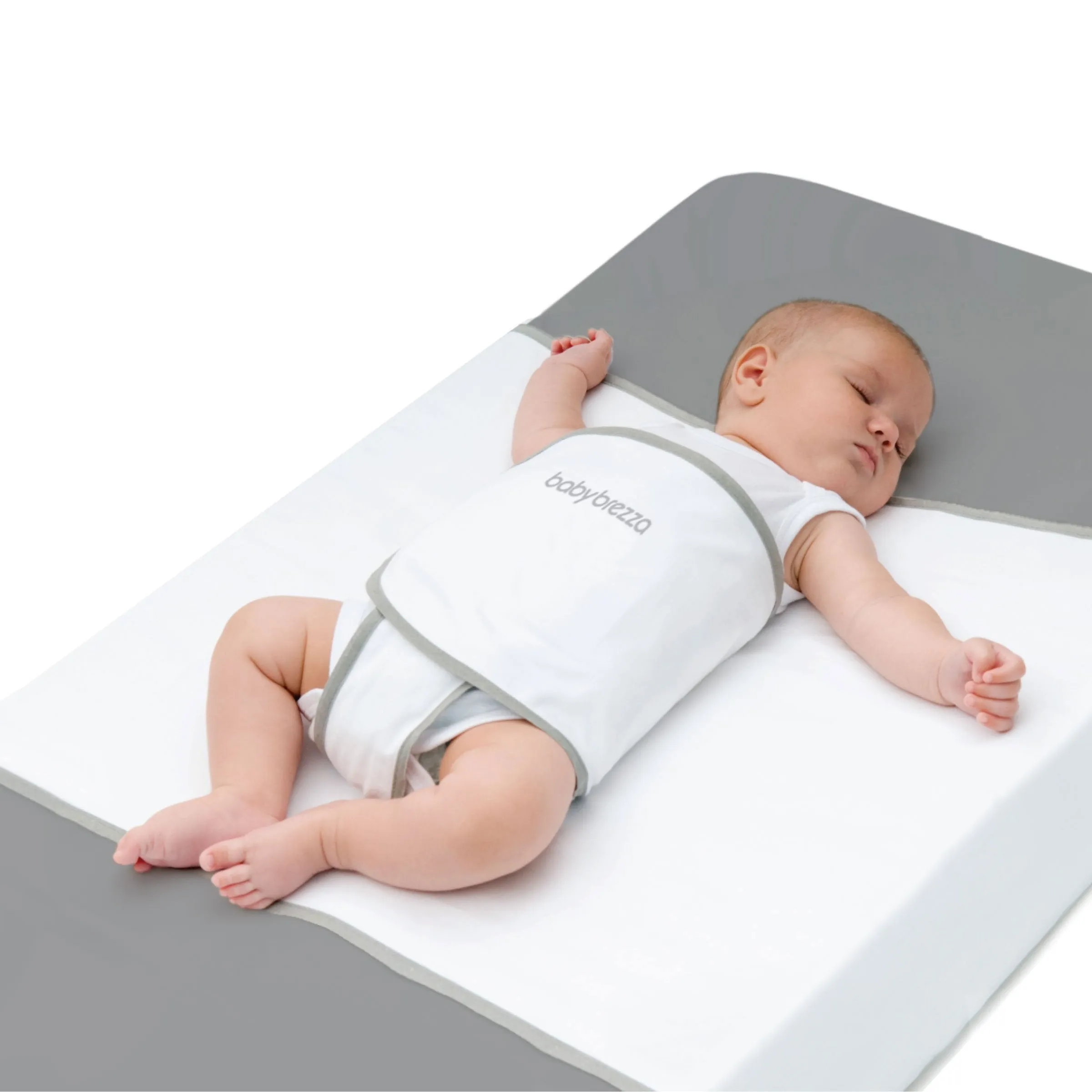 Tranquilo Safe Sleep Swaddle