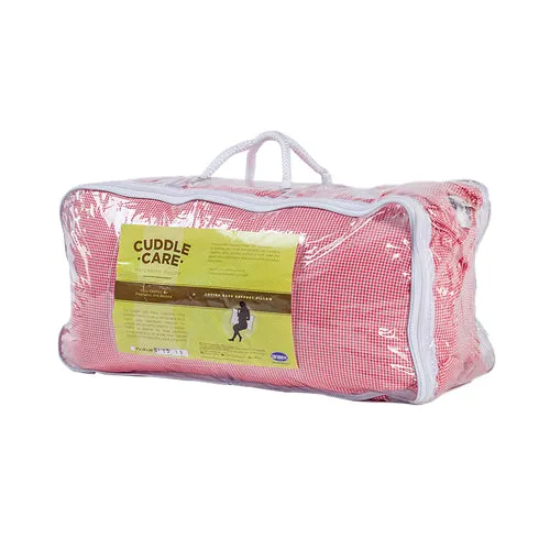 Uratex Cuddle Care Luvina (Luvina Back Support Pillow)