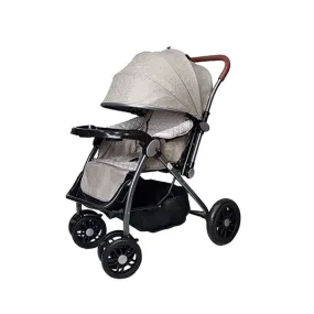 VANBLOOM FOLDABLE BABY STROLLER VANBLOOM FOLDABLE BABY STROLLER