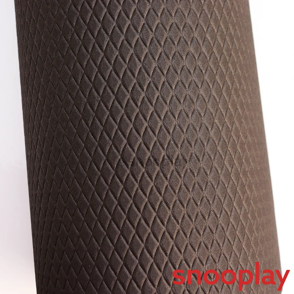 Yoga Mat (6mm) | 10  Years
