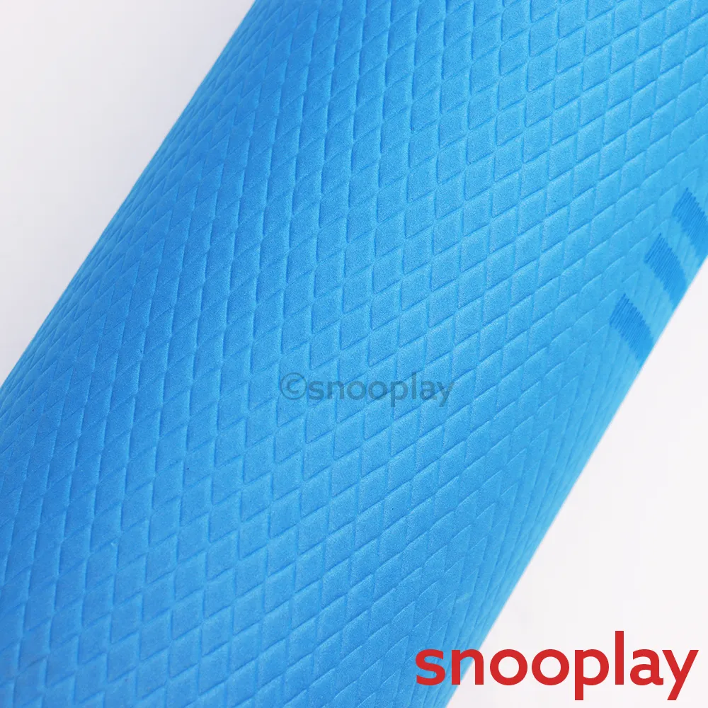 Yoga Mat (6mm) | 10  Years