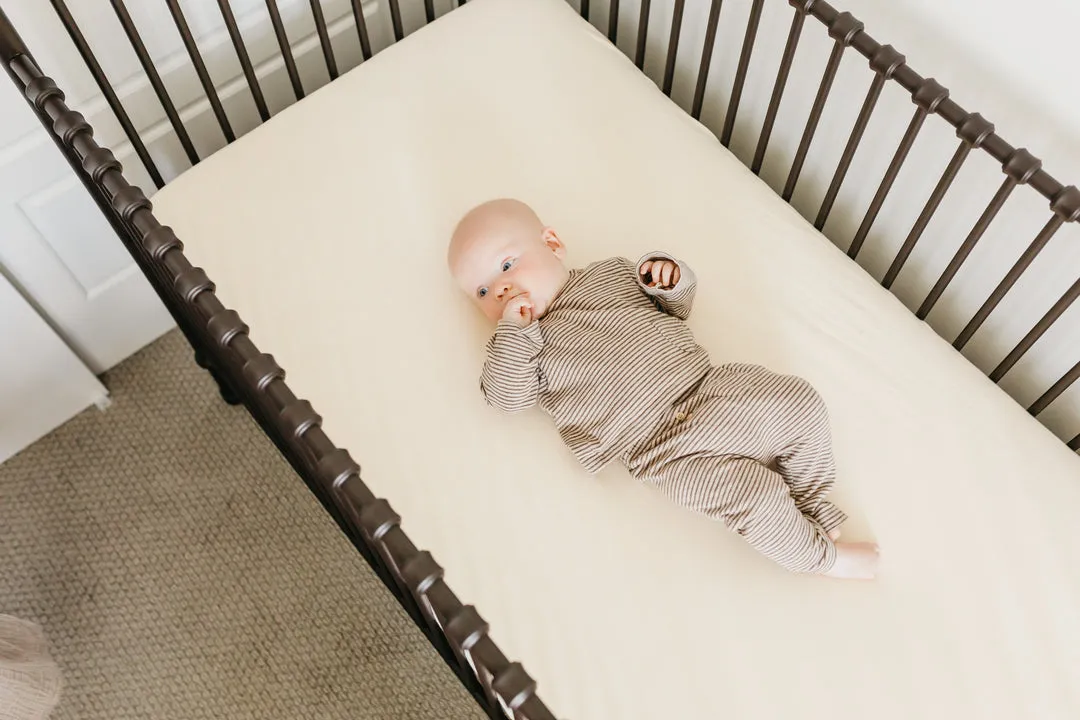 YUMA PREMIUM CRIB SHEET